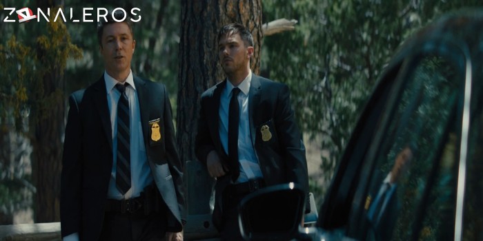 descargar Aquellos que desean mi muerte