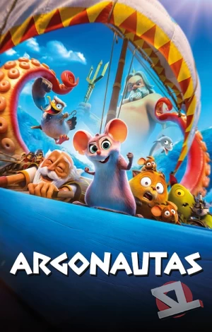 Argonautas