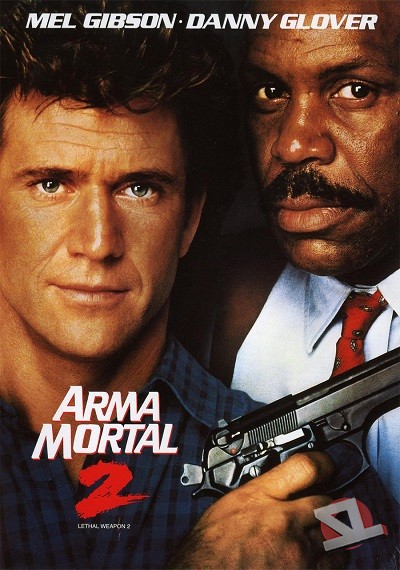 ver Arma mortal 2