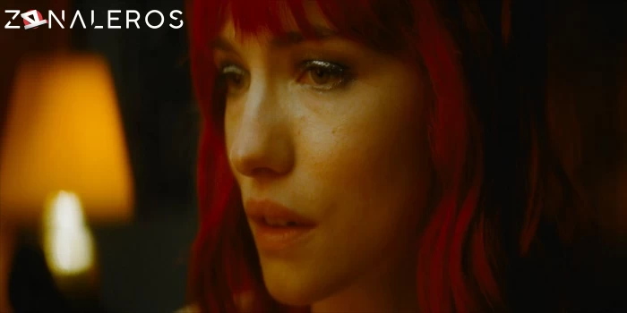 bajar Asesino serial