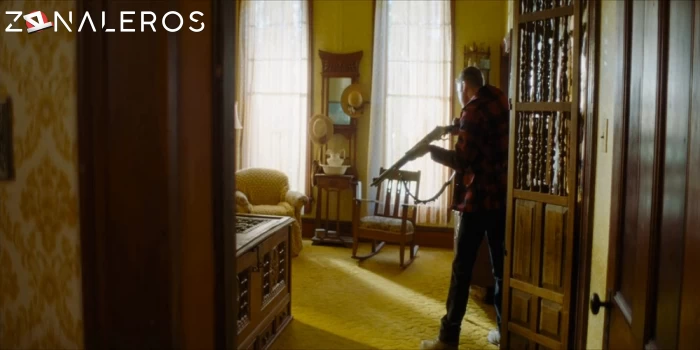 Asesino serial gratis