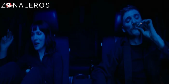 descargar Asesino serial