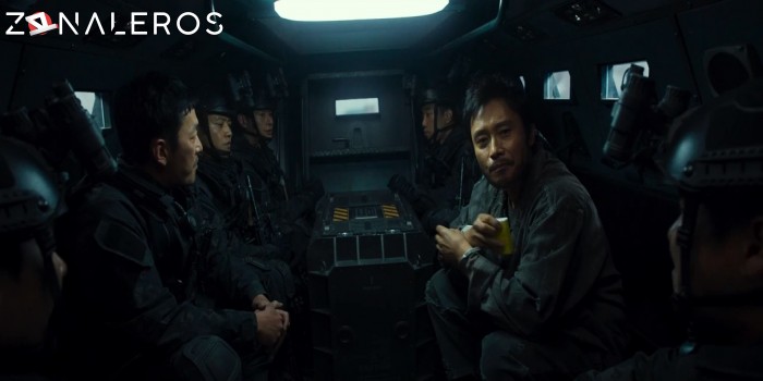 descargar Ashfall: Alerta roja