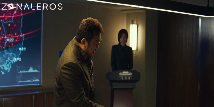 Ashfall: Alerta roja gratis