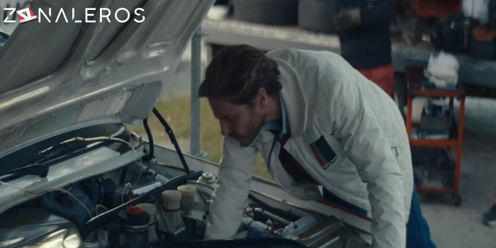 descargar Audi vs. Lancia: Carrera por la gloria