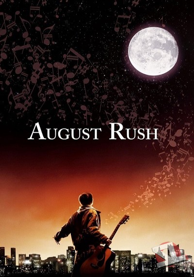 August Rush