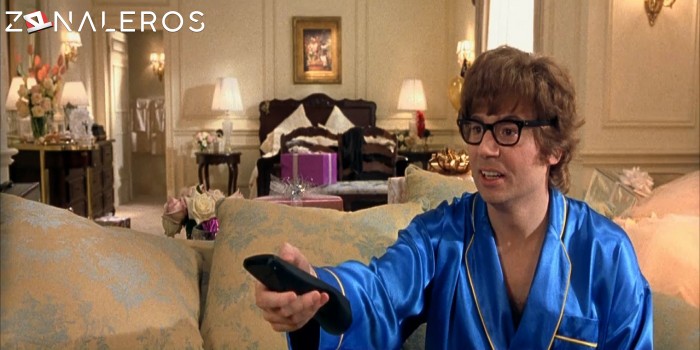 bajar Austin Powers: El espía seductor