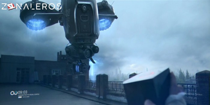 bajar Autodestrucción