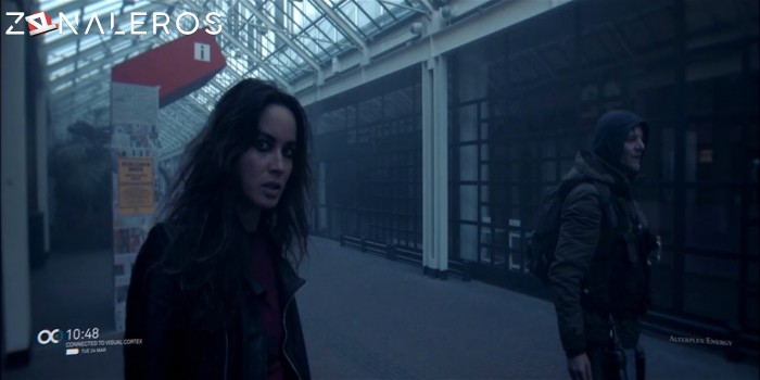 descargar Autodestrucción