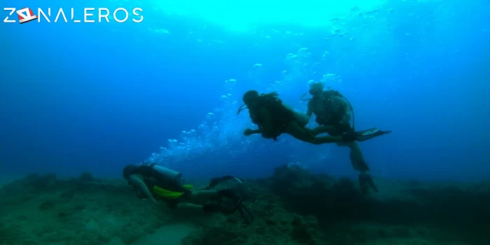 Azul Extremo 2: El Arrecife gratis