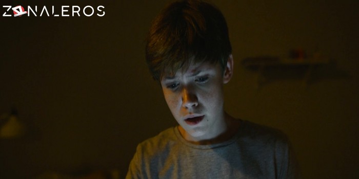 Baba Yaga: Terror en el bosque oscuro gratis