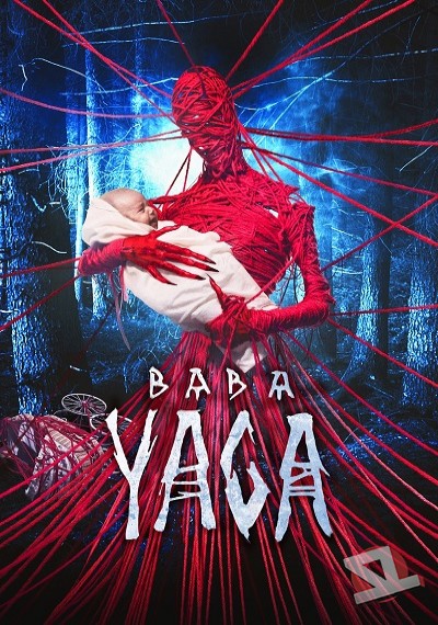 ver Baba Yaga: Terror en el bosque oscuro
