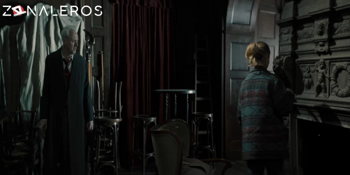 Baghead: Contacto con la muerte gratis