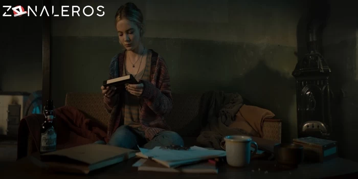 bajar Baghead: Contacto con la muerte