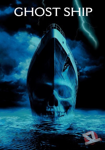 Barco Fantasma