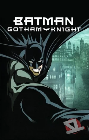 ver Batman: El caballero de Ciudad Gótica