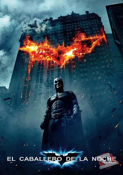 ver Batman: El Caballero de la Noche