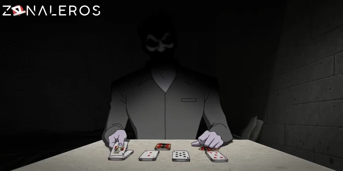 Batman: La broma asesina gratis