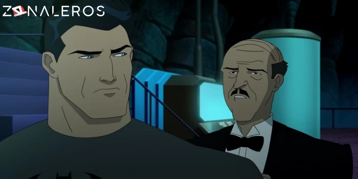 descargar Batman: La broma asesina