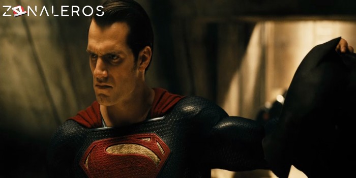 descargar Batman vs Superman: El origen de la justicia