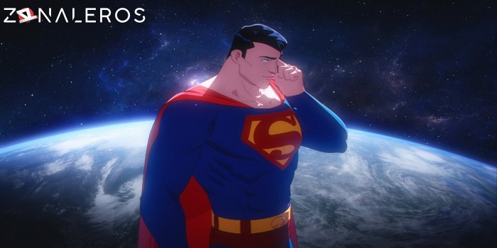 Batman y Superman: La batalla de los Súper Hijos gratis