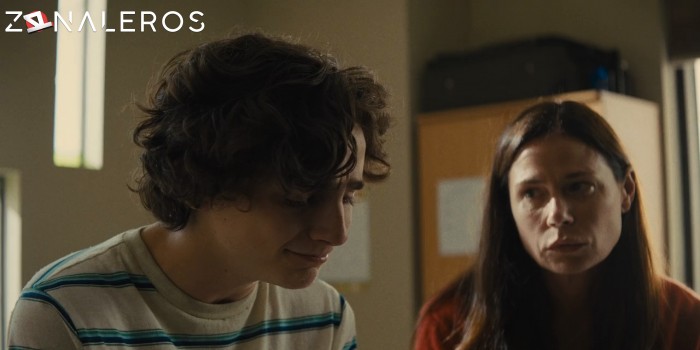 Beautiful Boy: siempre serás mi hijo gratis