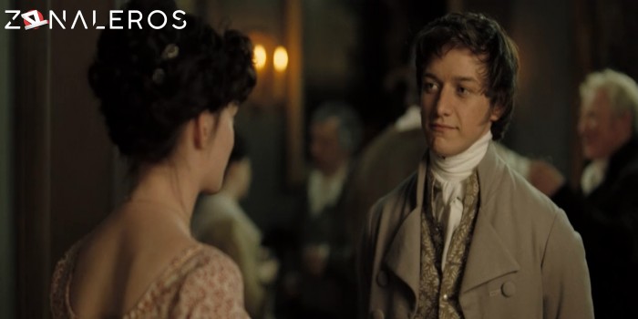 descargar Becoming Jane