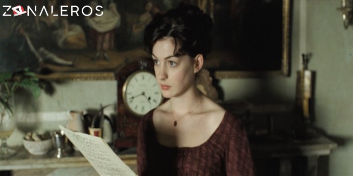 bajar Becoming Jane