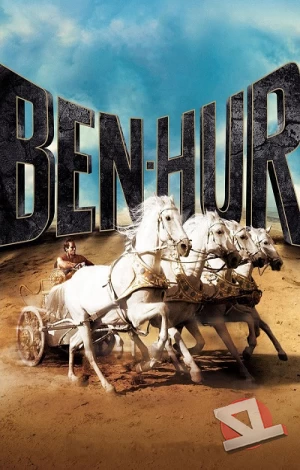ver Ben-Hur
