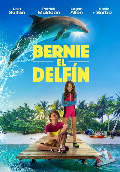 ver Bernie el delfín