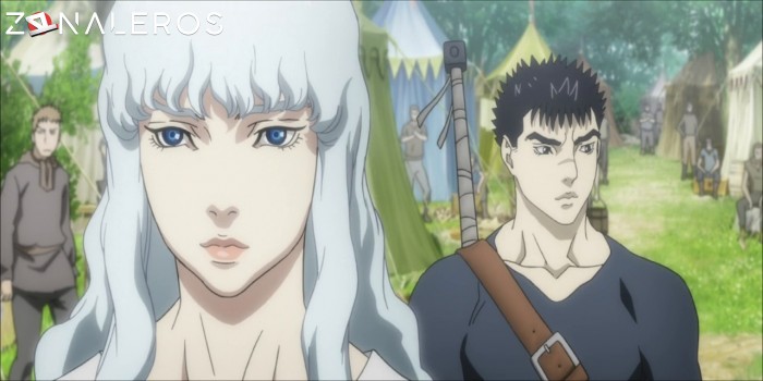 Berserk: Ougon Jidai-hen I - Haou no Tamago gratis