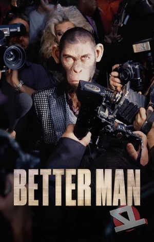 ver Better Man