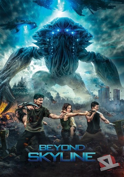 Beyond Skyline