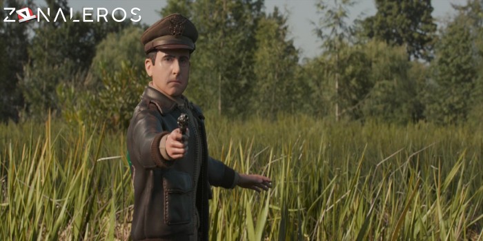 Bienvenidos a Marwen gratis