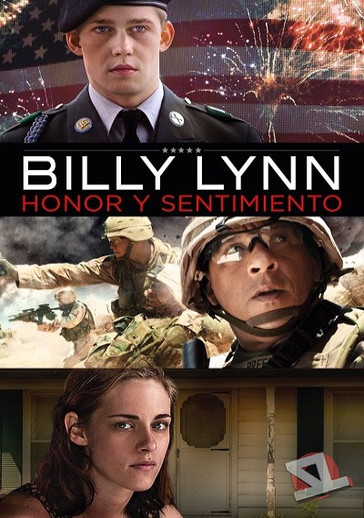 Billy Lynn: Honor y Sentimiento