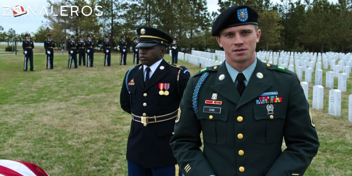 Billy Lynn: Honor y Sentimiento gratis