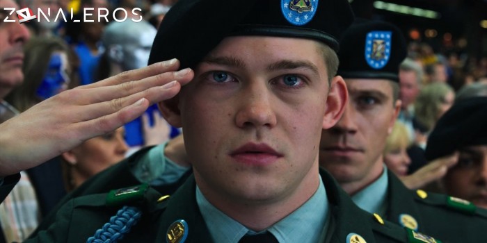 descargar Billy Lynn: Honor y Sentimiento