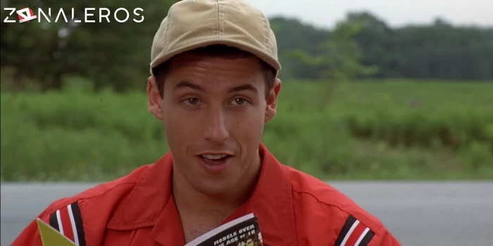 Billy Madison gratis
