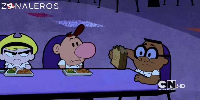 Billy y Mandy: La ira de la Reina Araña gratis