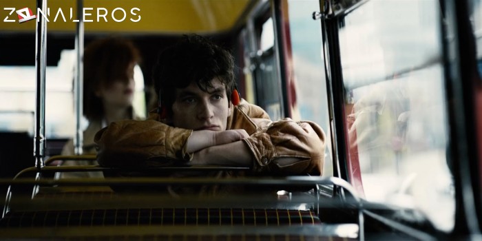 Black Mirror: Bandersnatch gratis