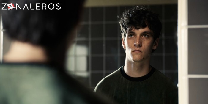descargar Black Mirror: Bandersnatch