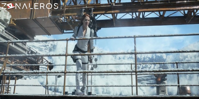 descargar Black Widow