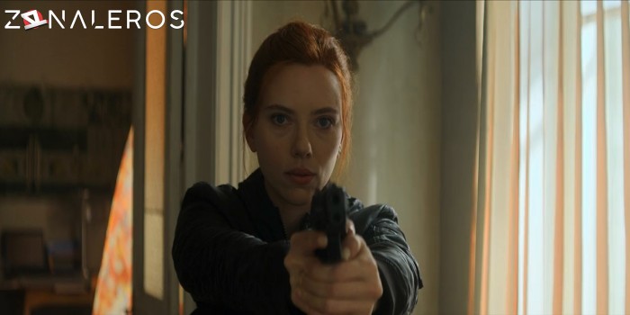 bajar Black Widow
