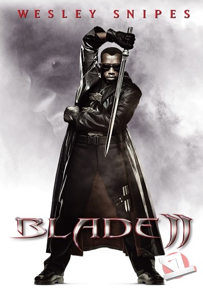 Blade 2