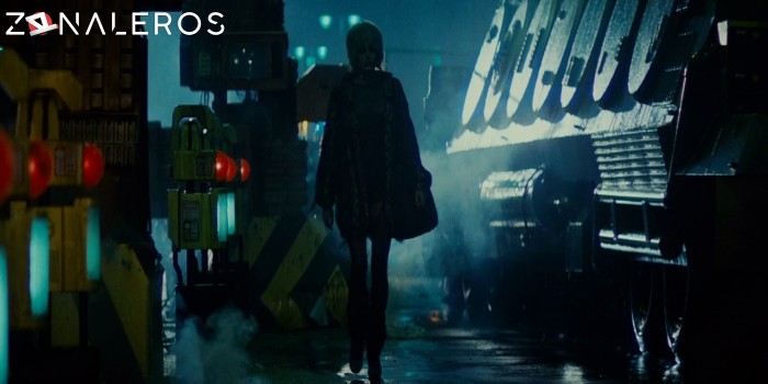 Blade Runner gratis