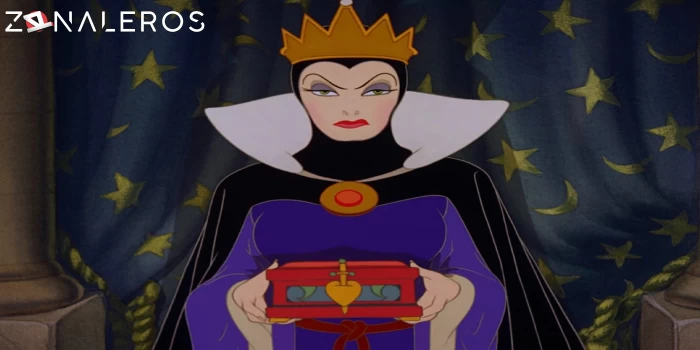 descargar Blancanieves y los siete enanos