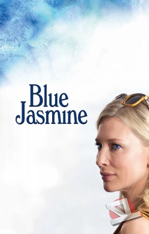 Blue Jasmine