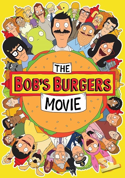 ver Bob's Burgers: La película