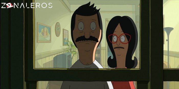 descargar Bob's Burgers: La película