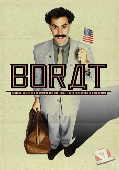 Borat